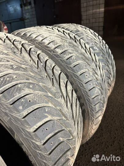 Yokohama Ice Guard IG35 255/55 R18