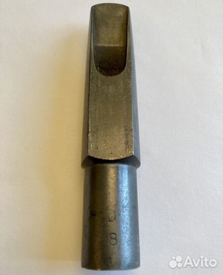 Мундштук для тенор саксофона Dukoff Florida D8