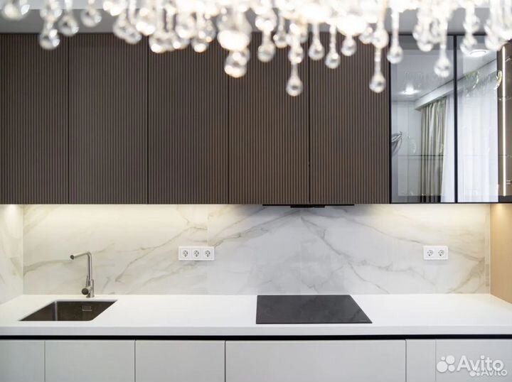 Кухонный гарнитур CS - 14