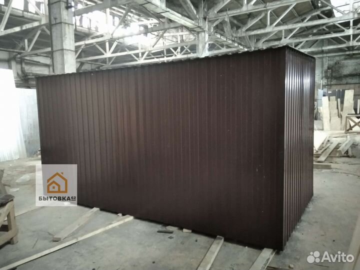 Вольер для собак