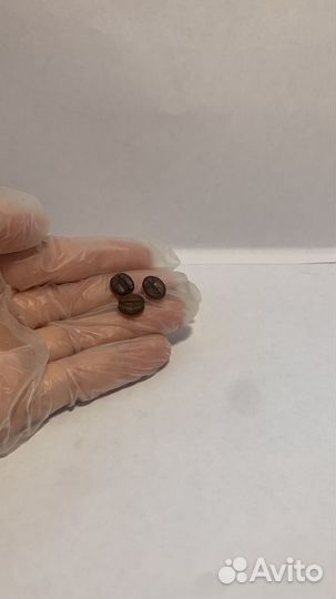 Украшения из эпоксидной смолы