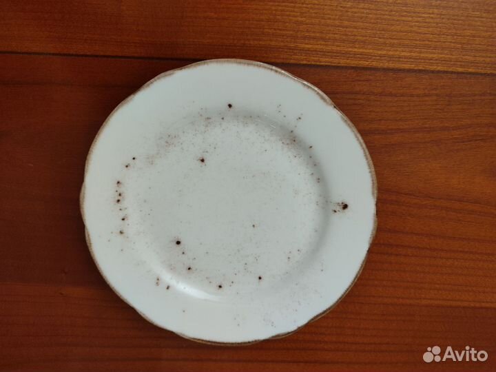 Набор столовой посуды на 6 персон tulu