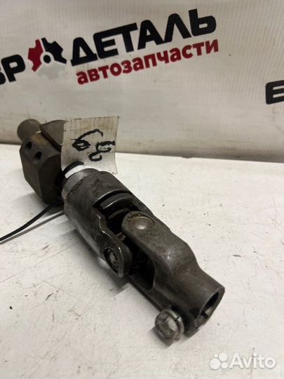 Рулевой карданчик Geely Emgrand Ec7 седан 1.8