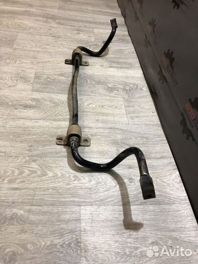 Стабилизатор передний Renault Fluence