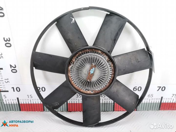 Вискомуфта BMW 5-Series (E39) 1994 11522244413