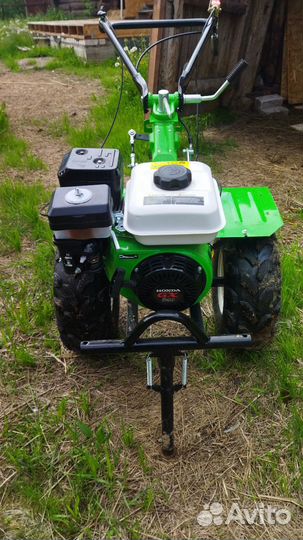 Мото блоки и культиваторы