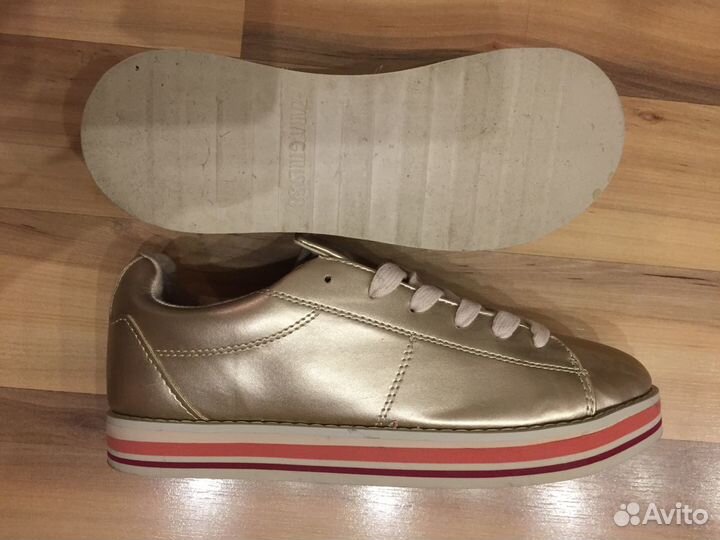 Кеды