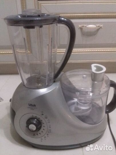 На зап.части vitek VT-1616 PR