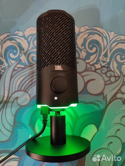 JBL Quantum Stream(Продажа до конца августа)