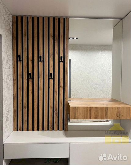 Шкаф в спальню