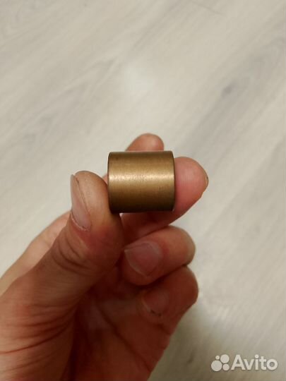 Новые запчасти