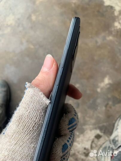 Vivo iQOO Neo8, 12/256 ГБ