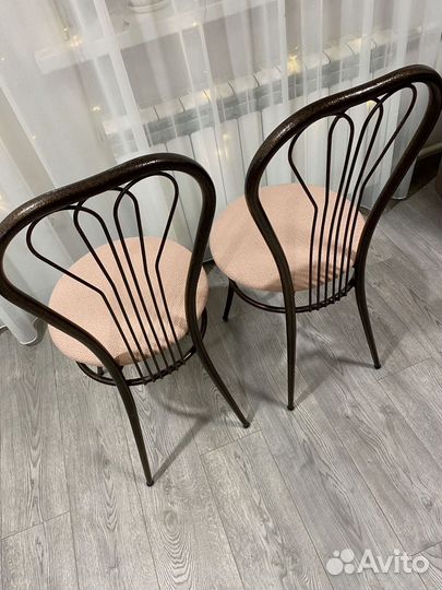 Стулья кухонные мягкие бу