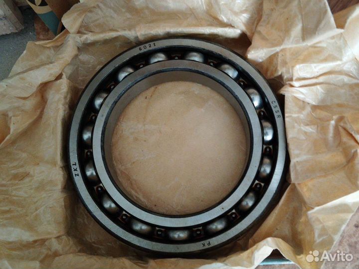 Подшипники СССР 105х160х25