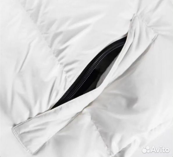 Мужской пуховик TheNorthFace 700