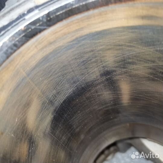 Блок двигателя l3 vdt mazda cx 7