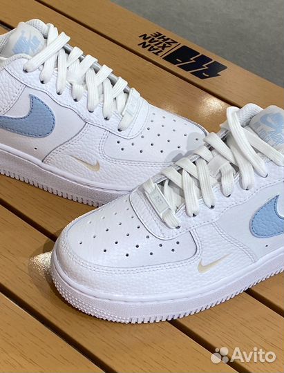 Nike Air Force 1 Low оригинал 36 37 38 39 40