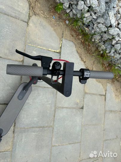 Электросамокат xiaomi m365