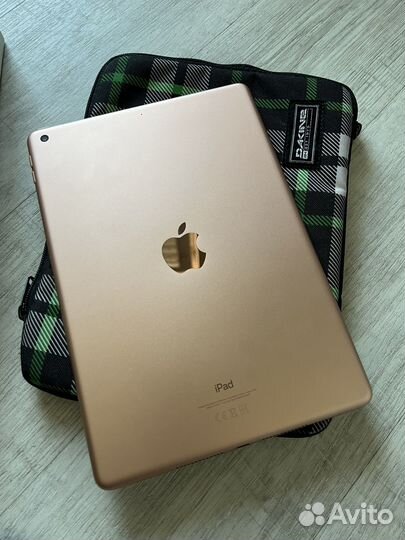 iPad 7+ apple pencil 1