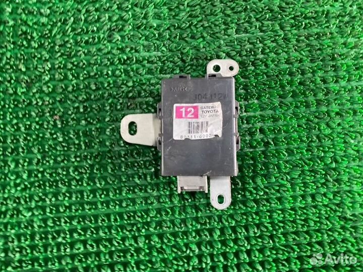 Блок управления Toyota Land cruiser, Lx470