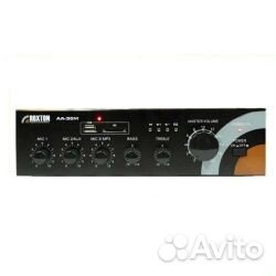 Усилитель звука Roxton AA-35M