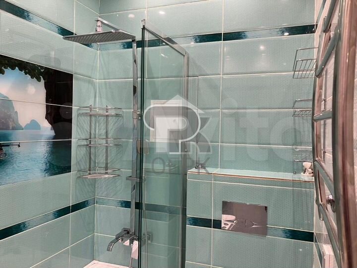 Квартира-студия, 27,1 м², 3/6 эт.