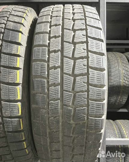 Dunlop Winter Maxx WM01 205/60 R16 92W