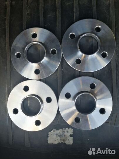 Проставки колесные ваз