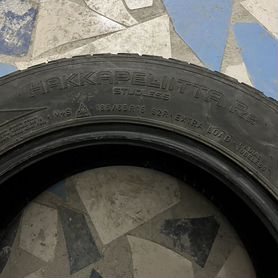 Nokian Tyres Hakkapeliitta R2 185/65 R15 92R