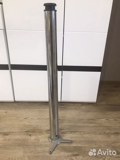 Опора регулируемая