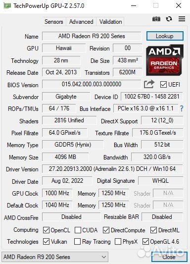 Игровой пк i5 / 1050ti / Z97