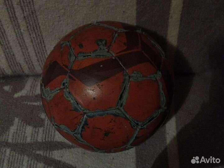 Футбольный мяч kirsta