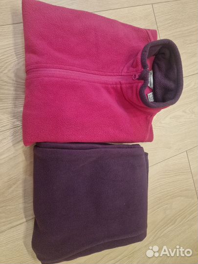 Термобелье детское 146 152