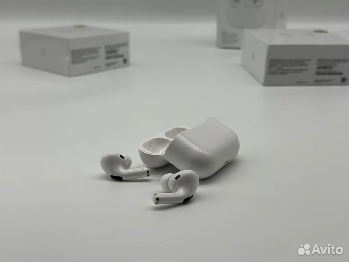 Airpods pro