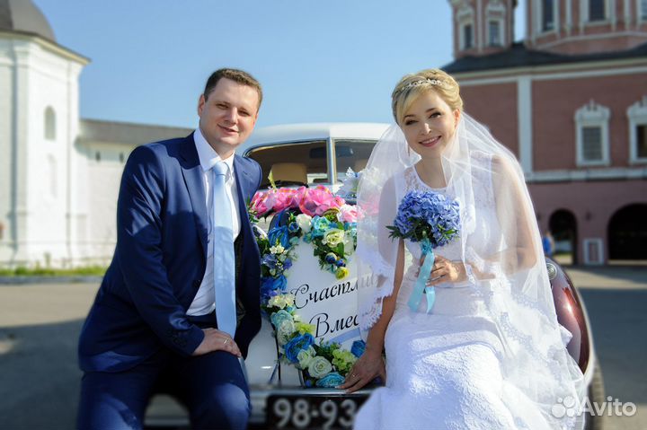 Фотограф и Видеограф Брянск и область