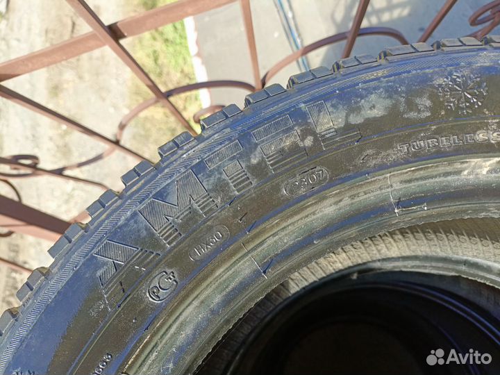 Amtel NordMaster ST-310 205/55 R16 90T