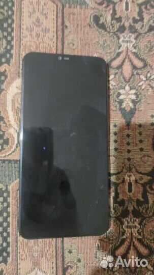 Xiaomi Mi 8 Lite, 4/64 ГБ