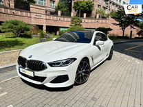 BMW 8 серия Gran Coupe 3.0 AT, 2020, 45 347 км, с пробегом, цена 8 200 000 руб.