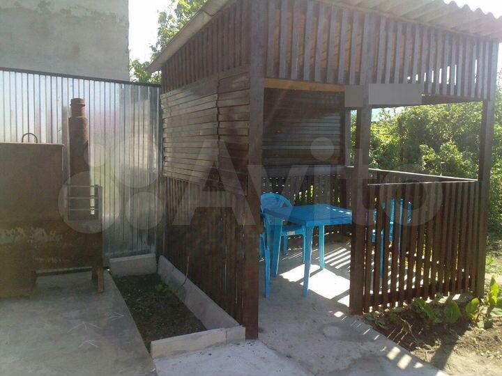 Комната 15 м² в 2-к., 1/1 эт.