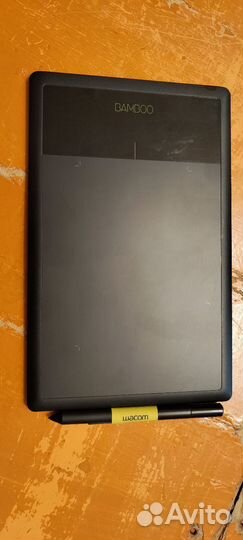 Графический планшет wacom