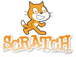 Делаю игры на Scrath