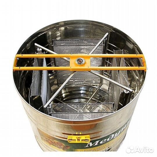 Медогонка Медуница 4 хдо