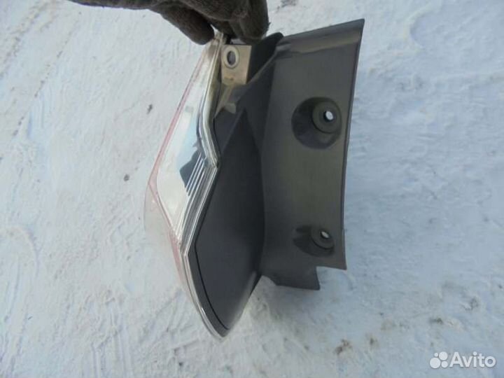 Стоп левый Nissan Xtrail NT32 MR20DD 2013