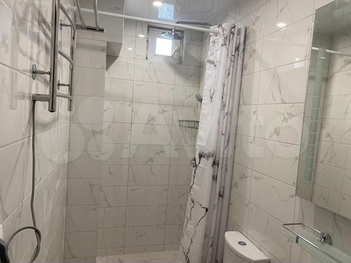 Квартира-студия, 25 м², 5/6 эт.