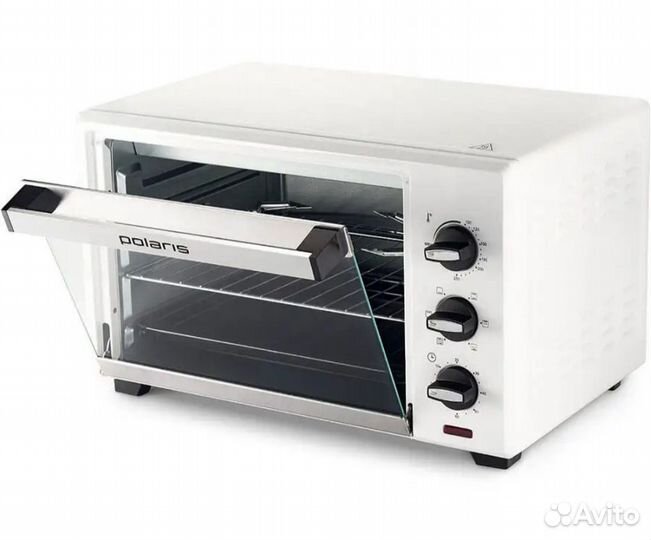 Электропечь