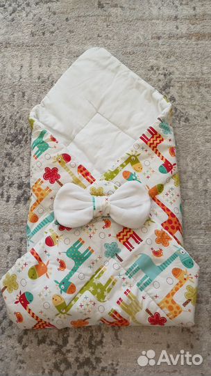 Конверт одеяло