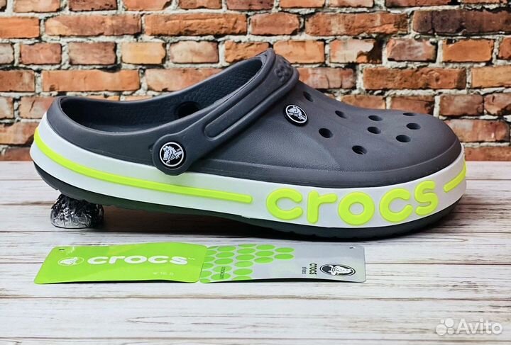 Сабо Crocs Крокс 40