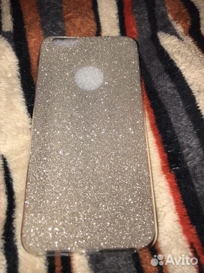 Чехол на iPhone 6S plus