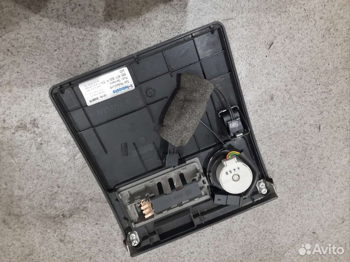 Переключатель Люка Ауди 100 c4 Audi A6c4