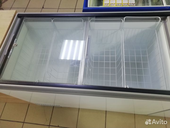 Продам морозильный Ларь